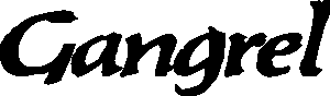 gangrel logo